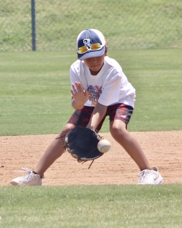 Payton Barzilla