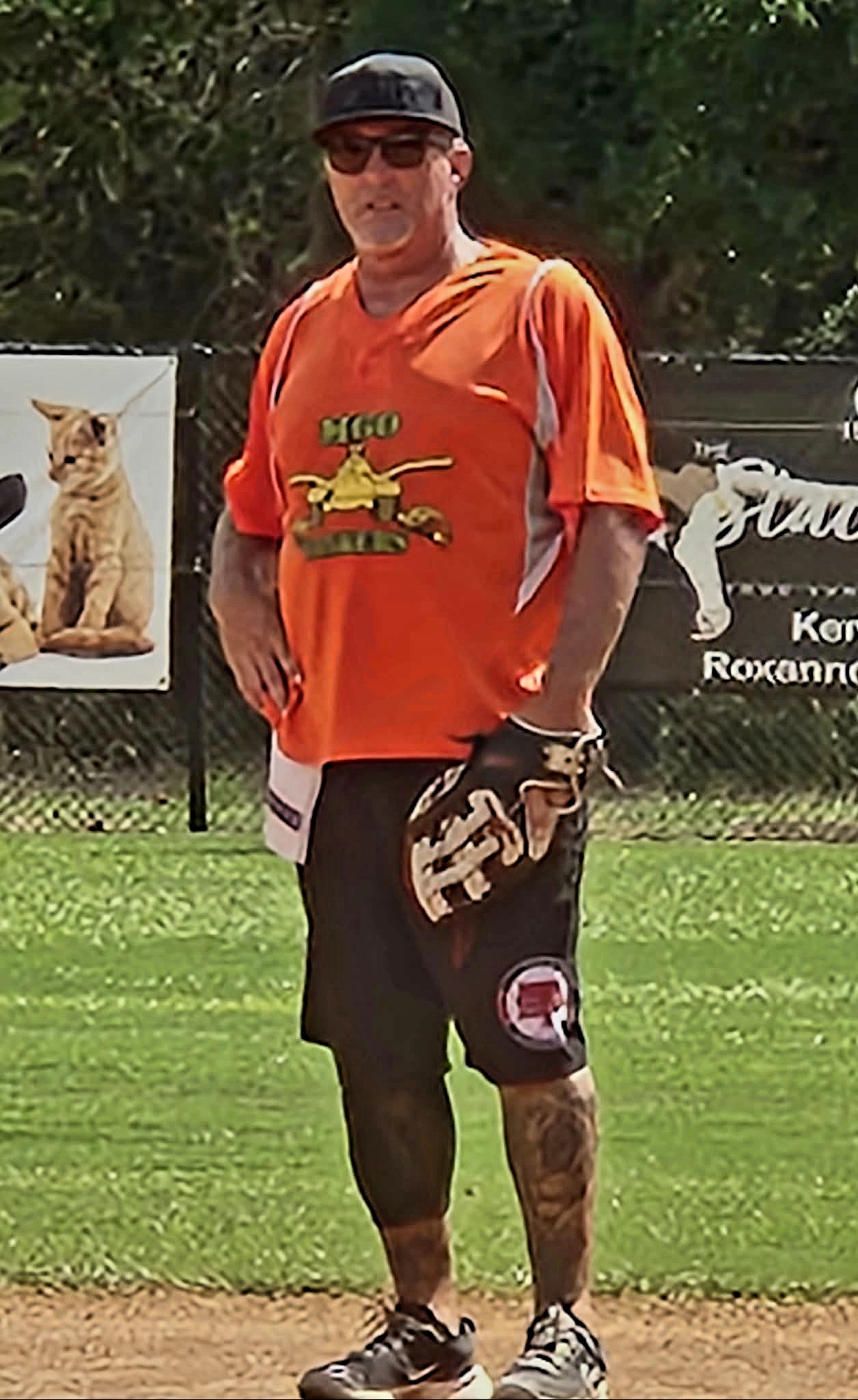 Russell Montgomery