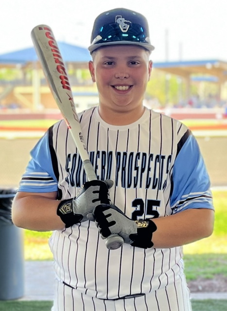 Grady Goswick