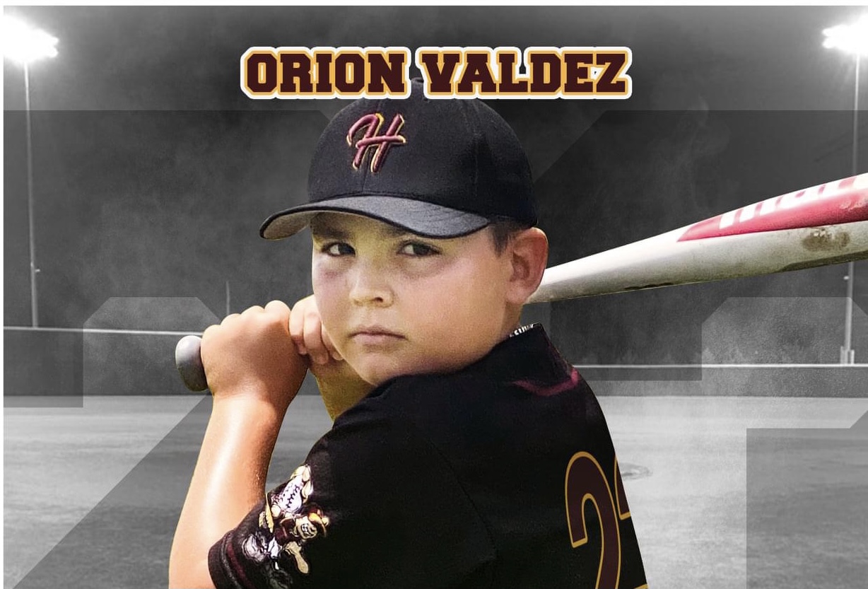 Orion Valdez