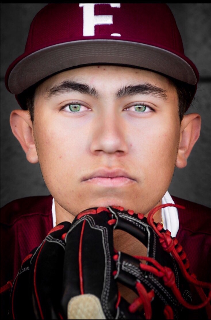 Brandon Hemminger