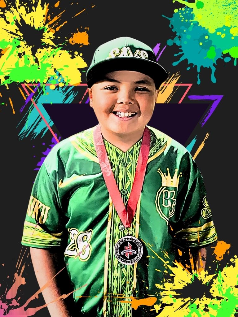 Josiah Navarro