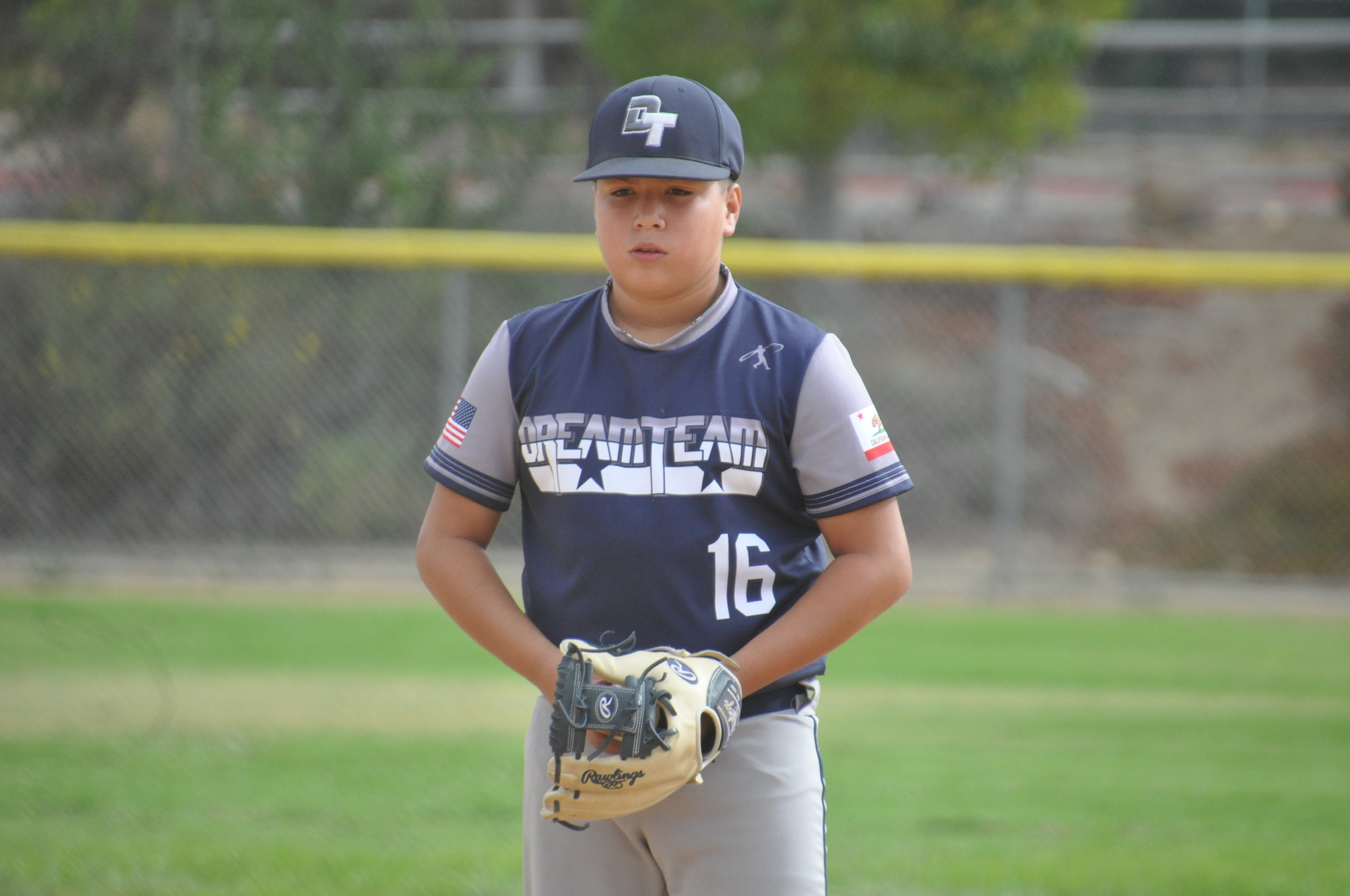 Isaiah Garcia
