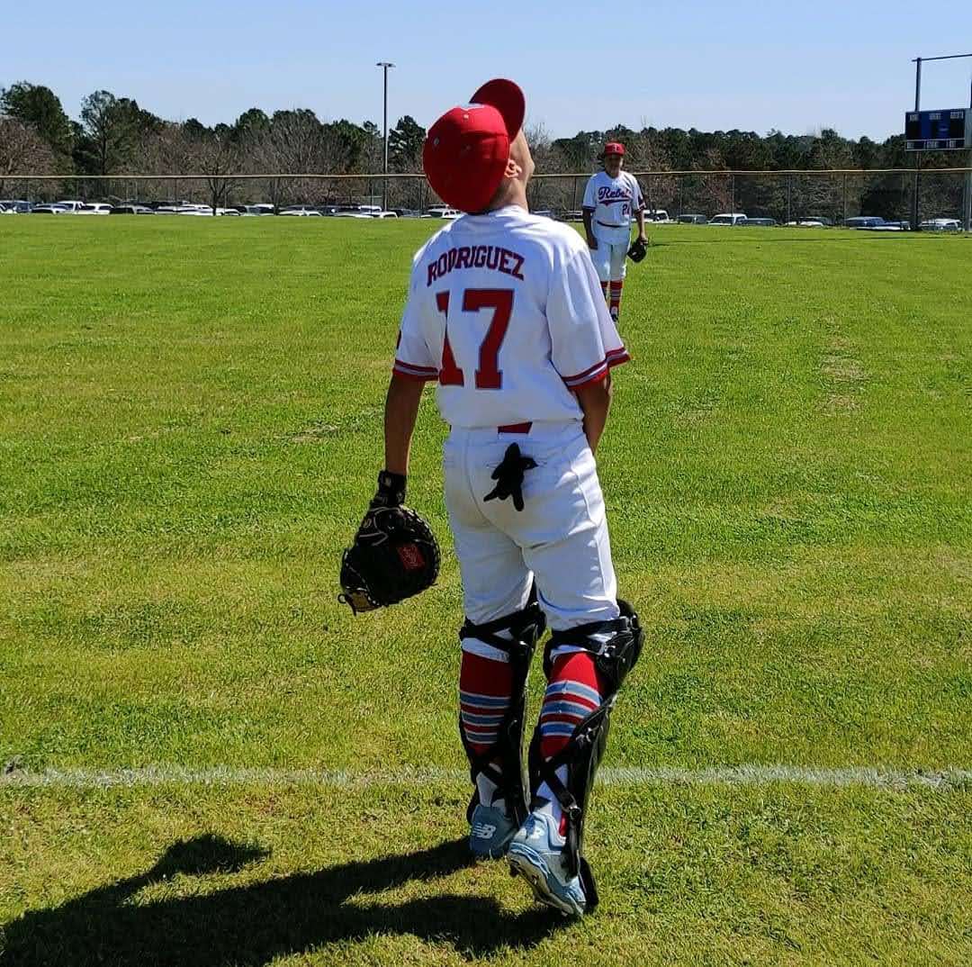 Alejandro Rodriguez