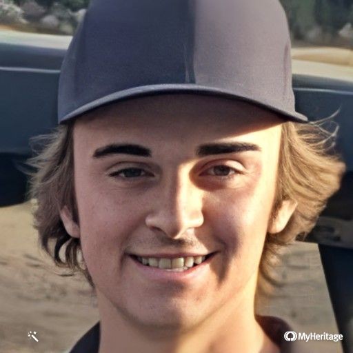 Ethan Gibbs