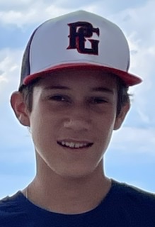 Carson Baker