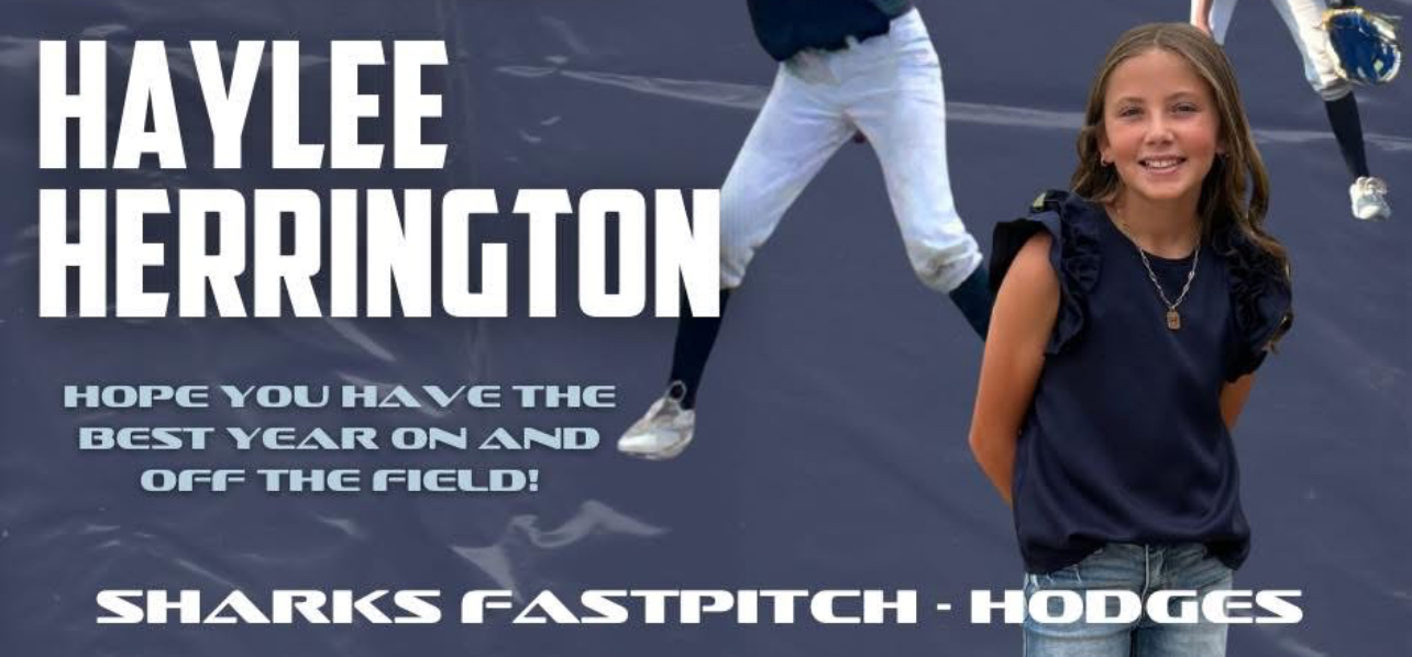 Haylee Herrington