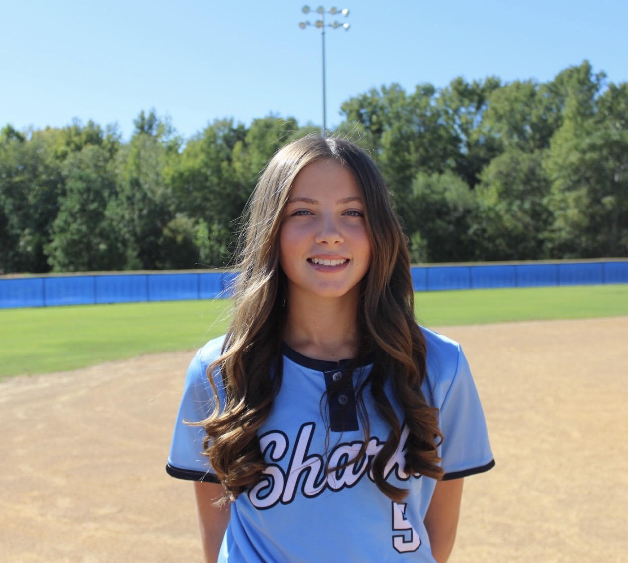 Haylee Herrington