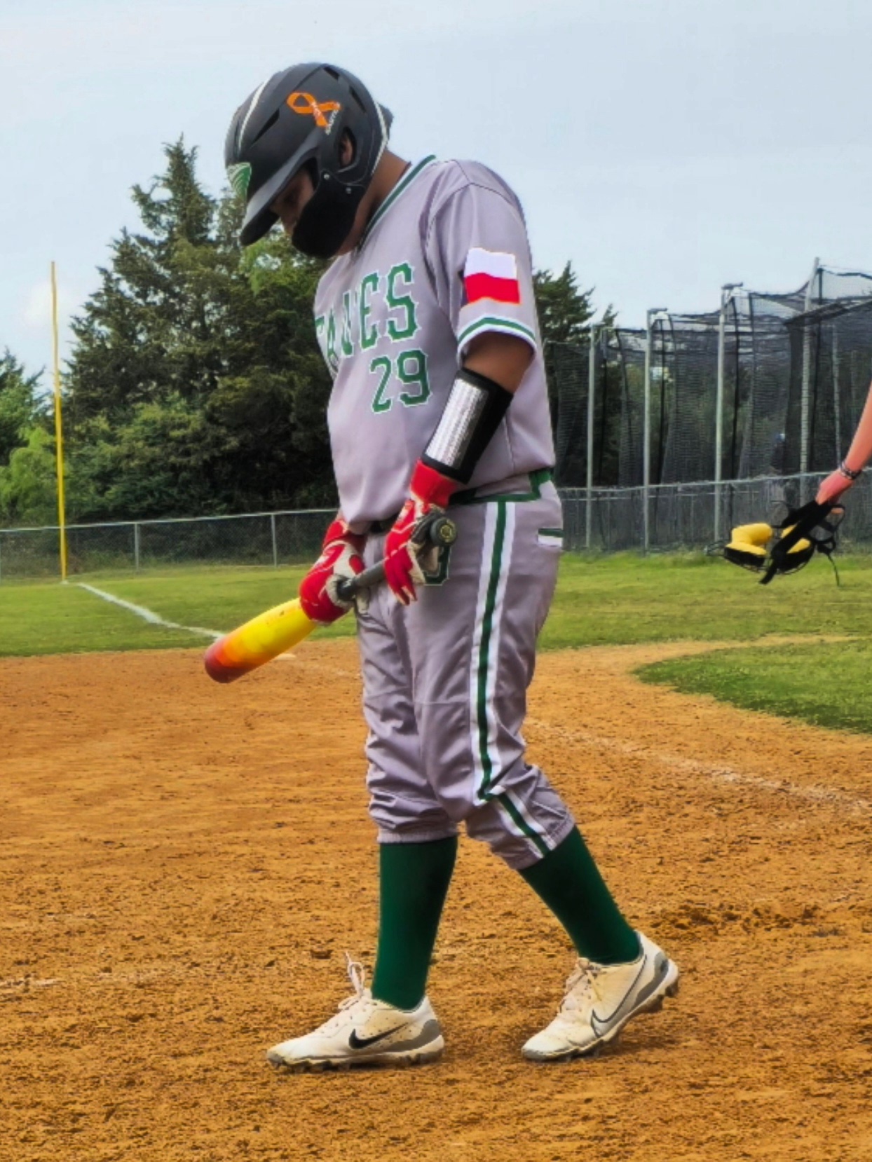 Adrian Martinez