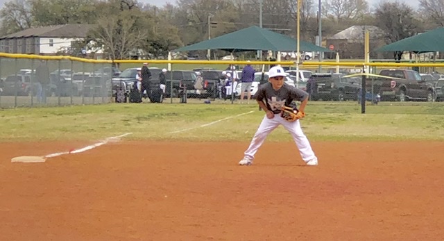 Ethan Montoya