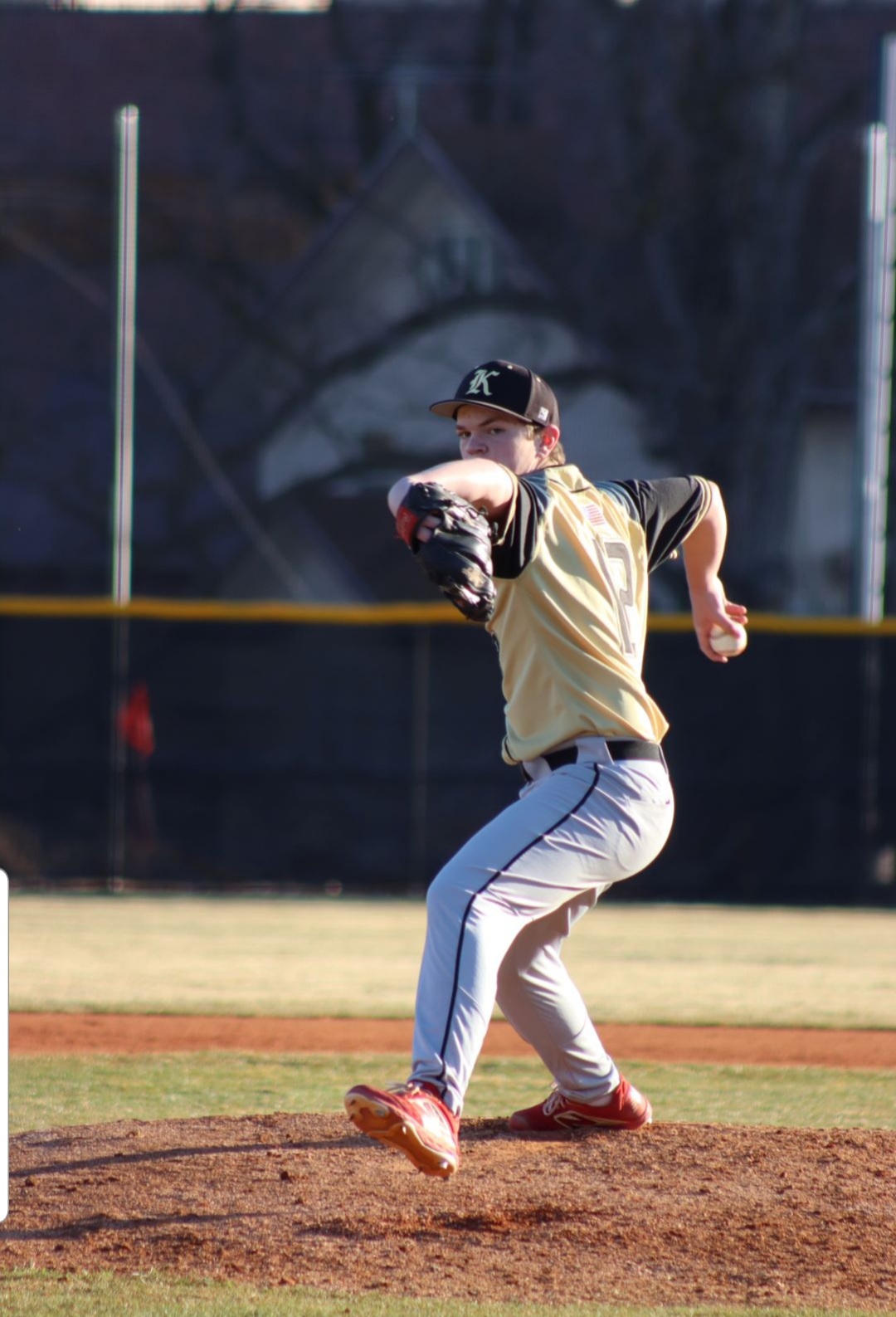 Wyatt Appleton