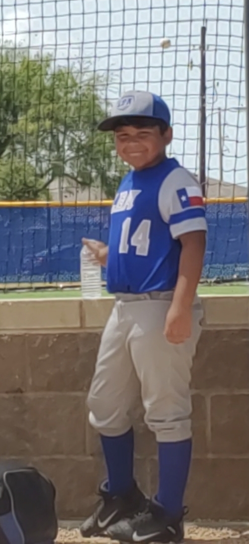 Easton Maldonado