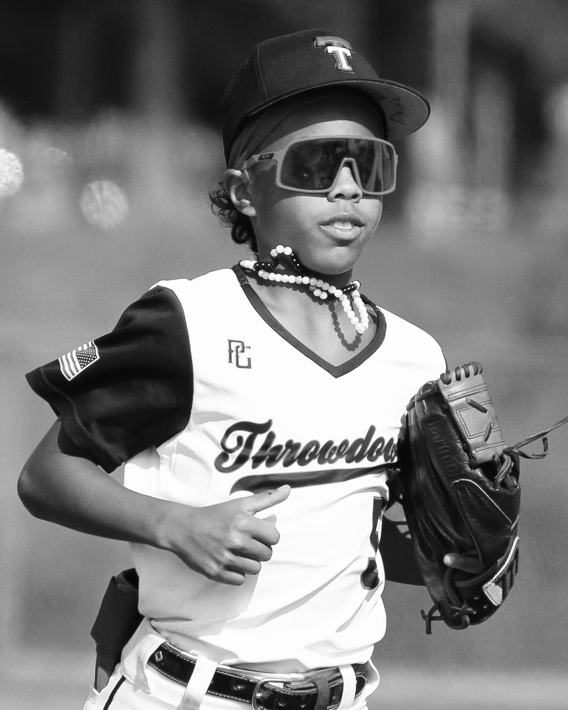 Early "EJ" Doucet-Makasini