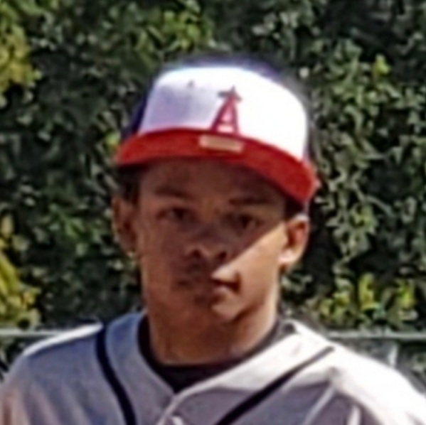 Tony Espinosa