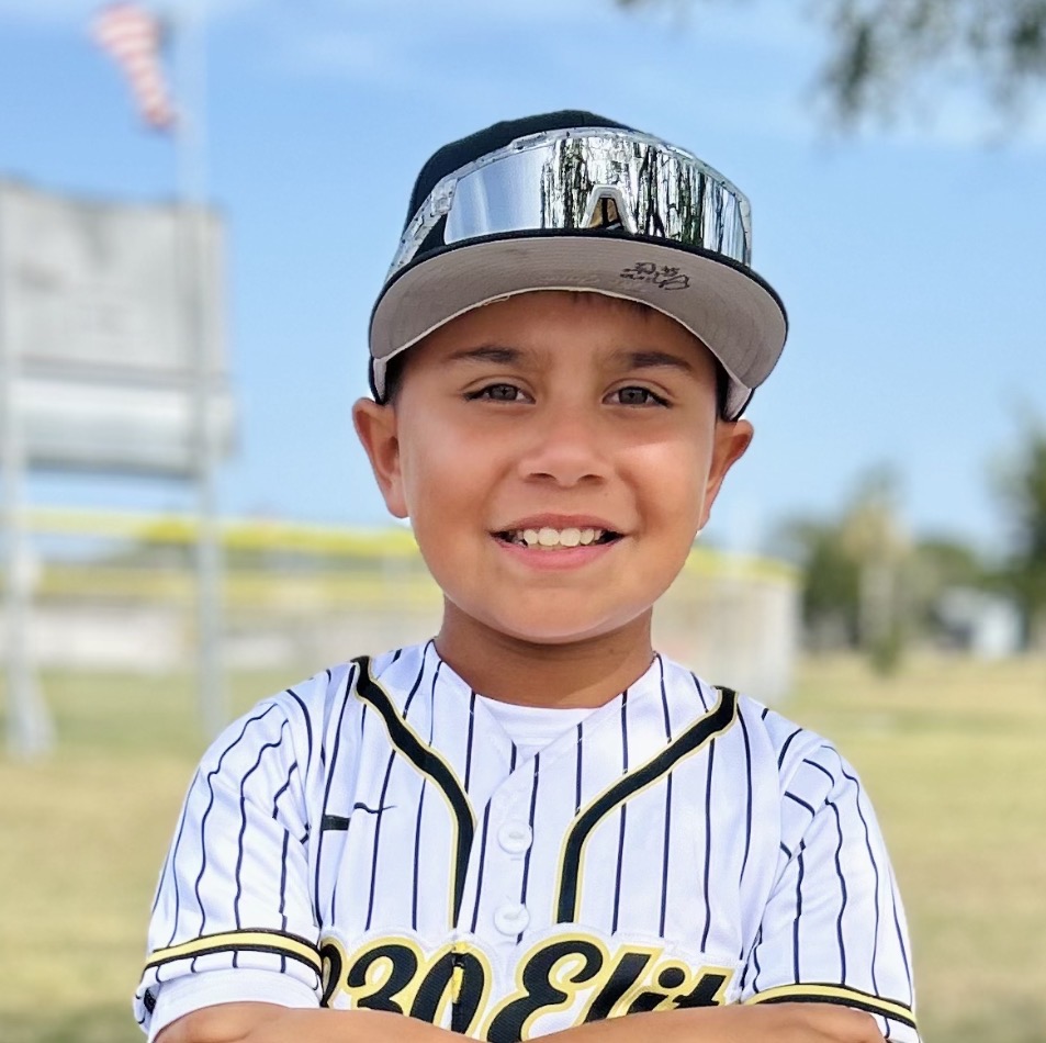 Ezekiel Longoria