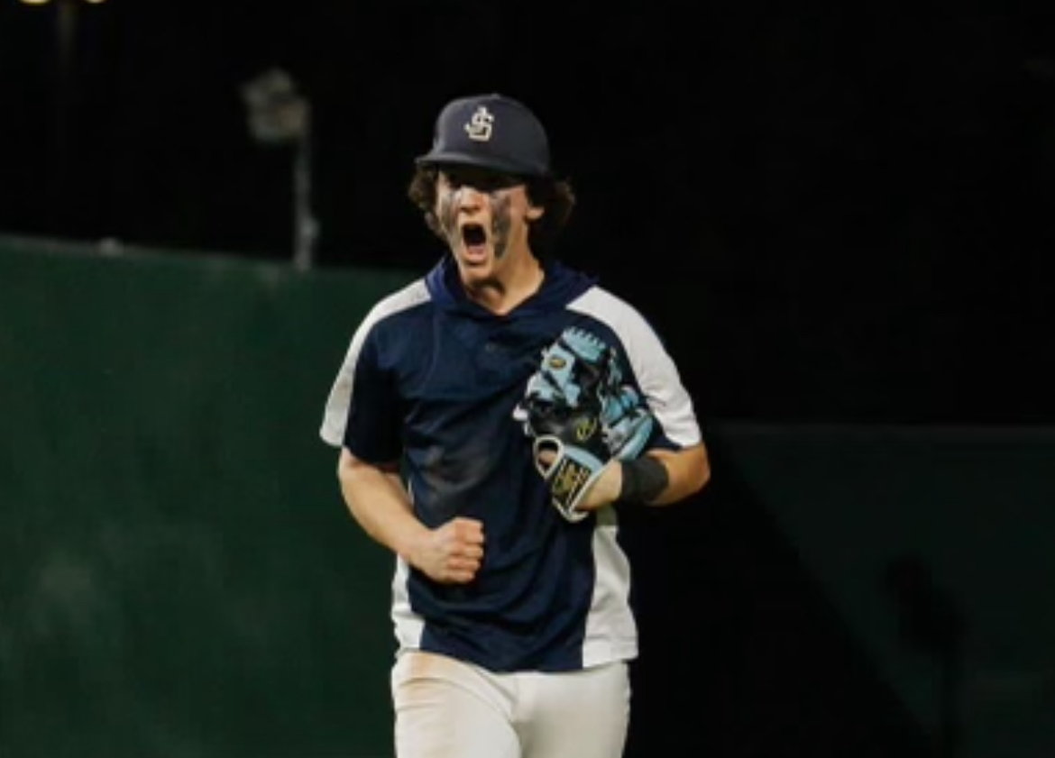 Connor “Goose” Zuehlsdorff