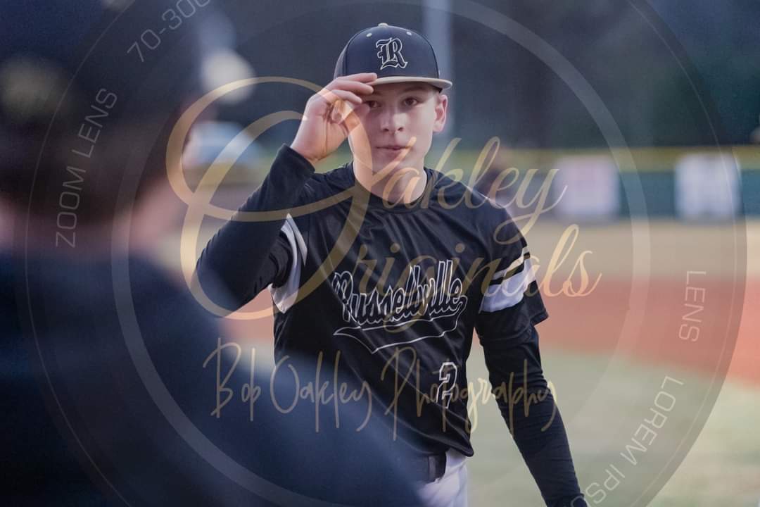 Caleb Hawkins