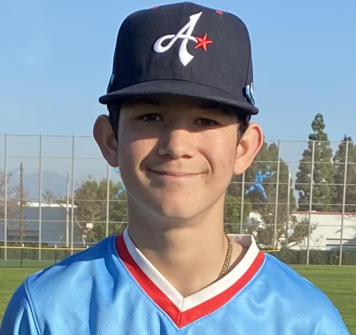 Matt Rodriguez