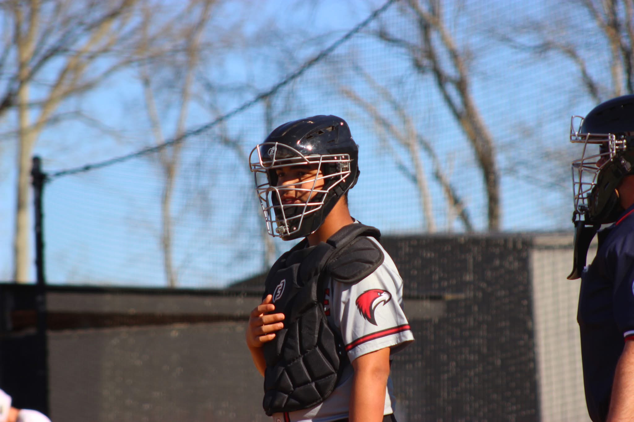 Kameron Nicholson