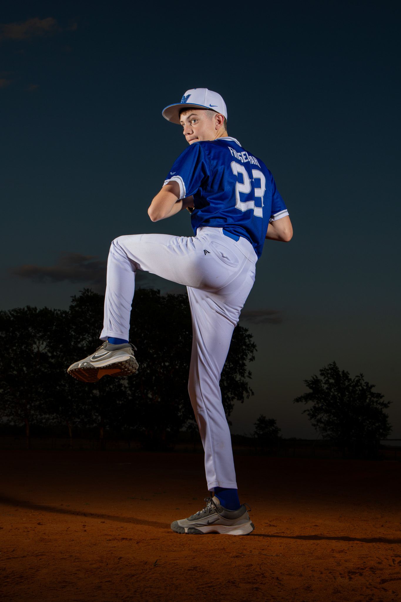 Bryce Friesenhahn