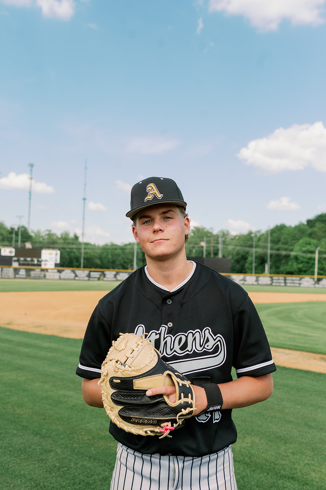 Mason Hodges