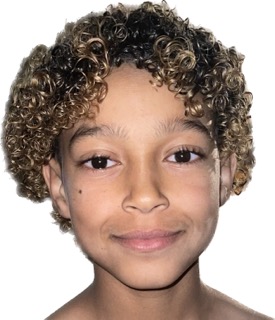Ayden Washington