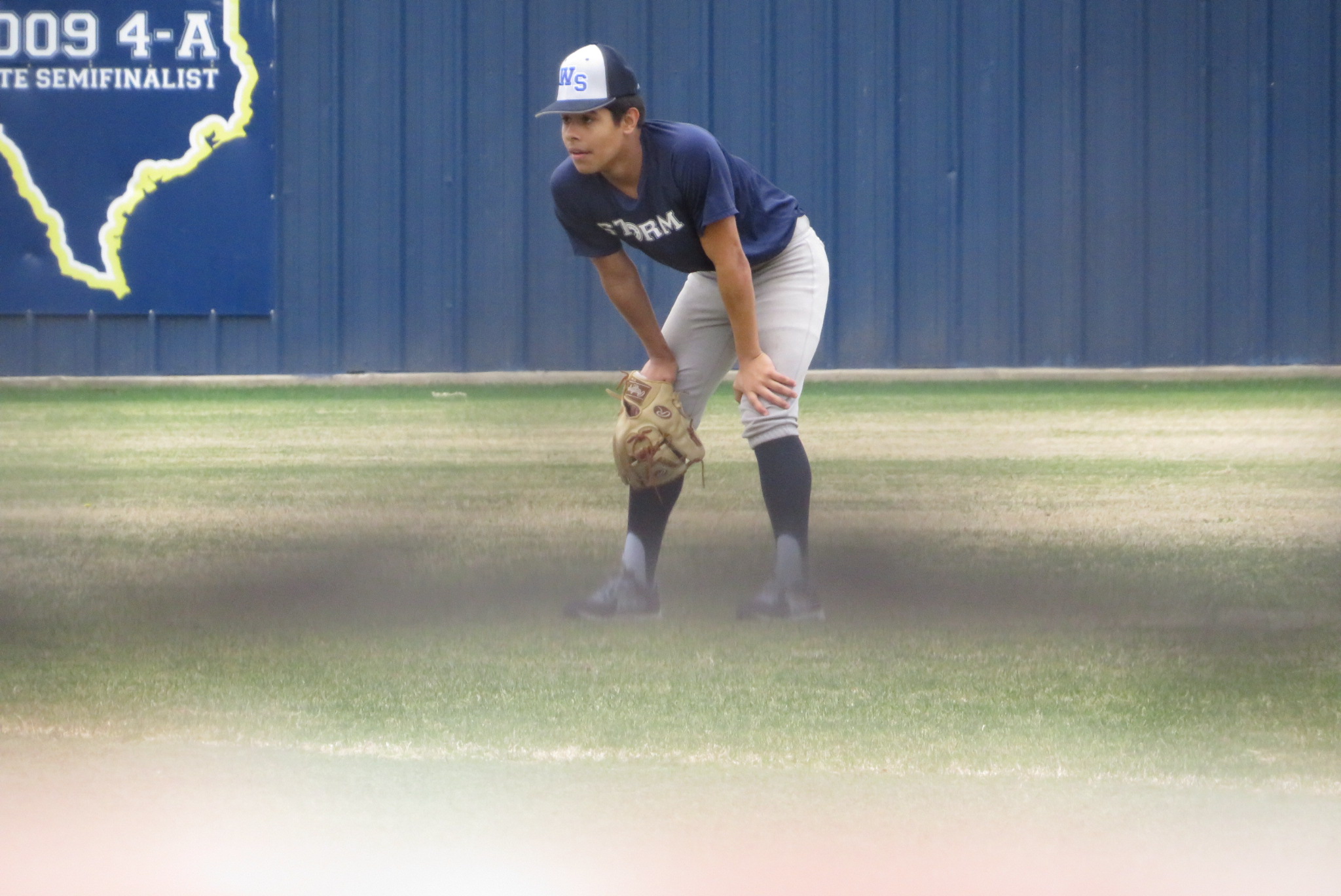 Nicholas Sanchez