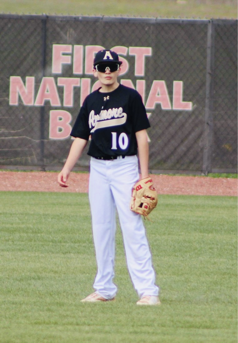 Cooper Stanely