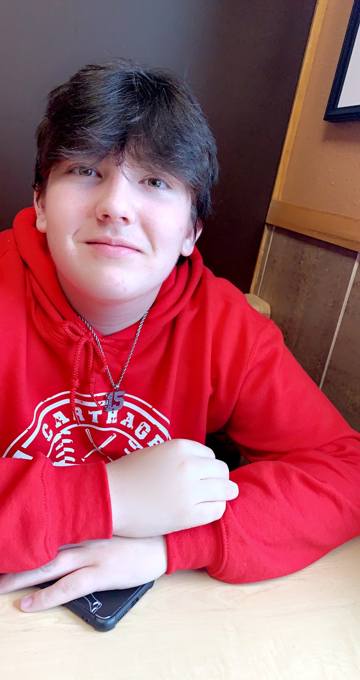 Kason Raines
