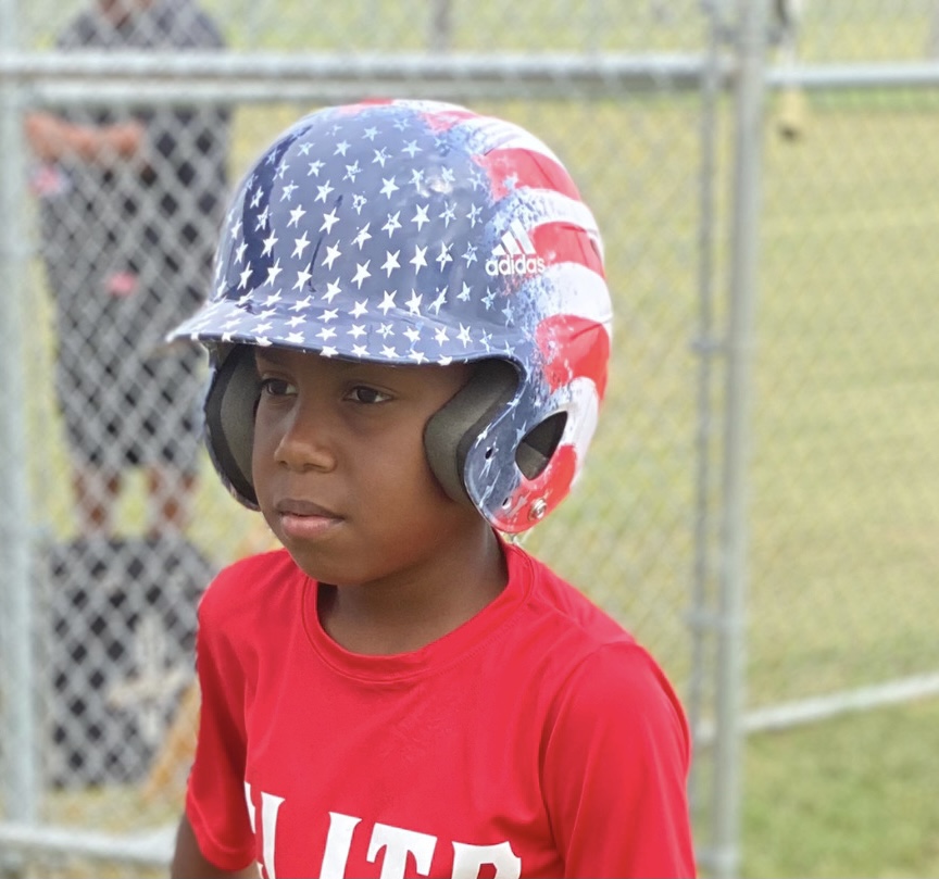 Brayden Green