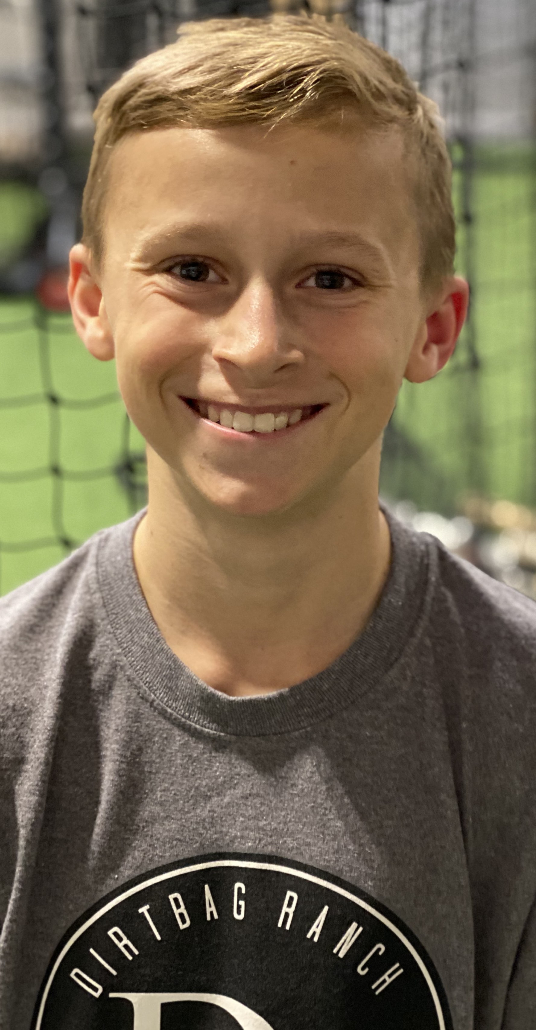 John Selk