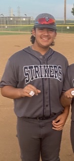 Joshua Delatorre