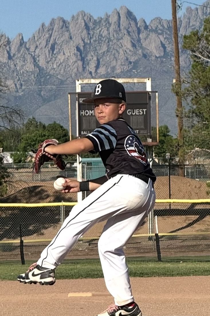 Joaquin Boles