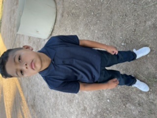 Jonah Enriquez