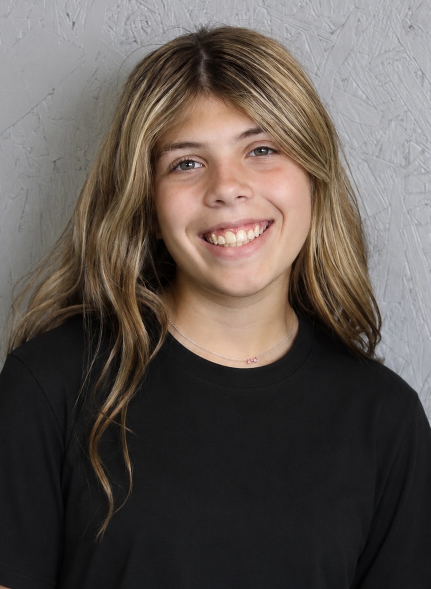 Haleigh Prickett
