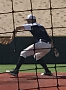 Nicholas Sandoval