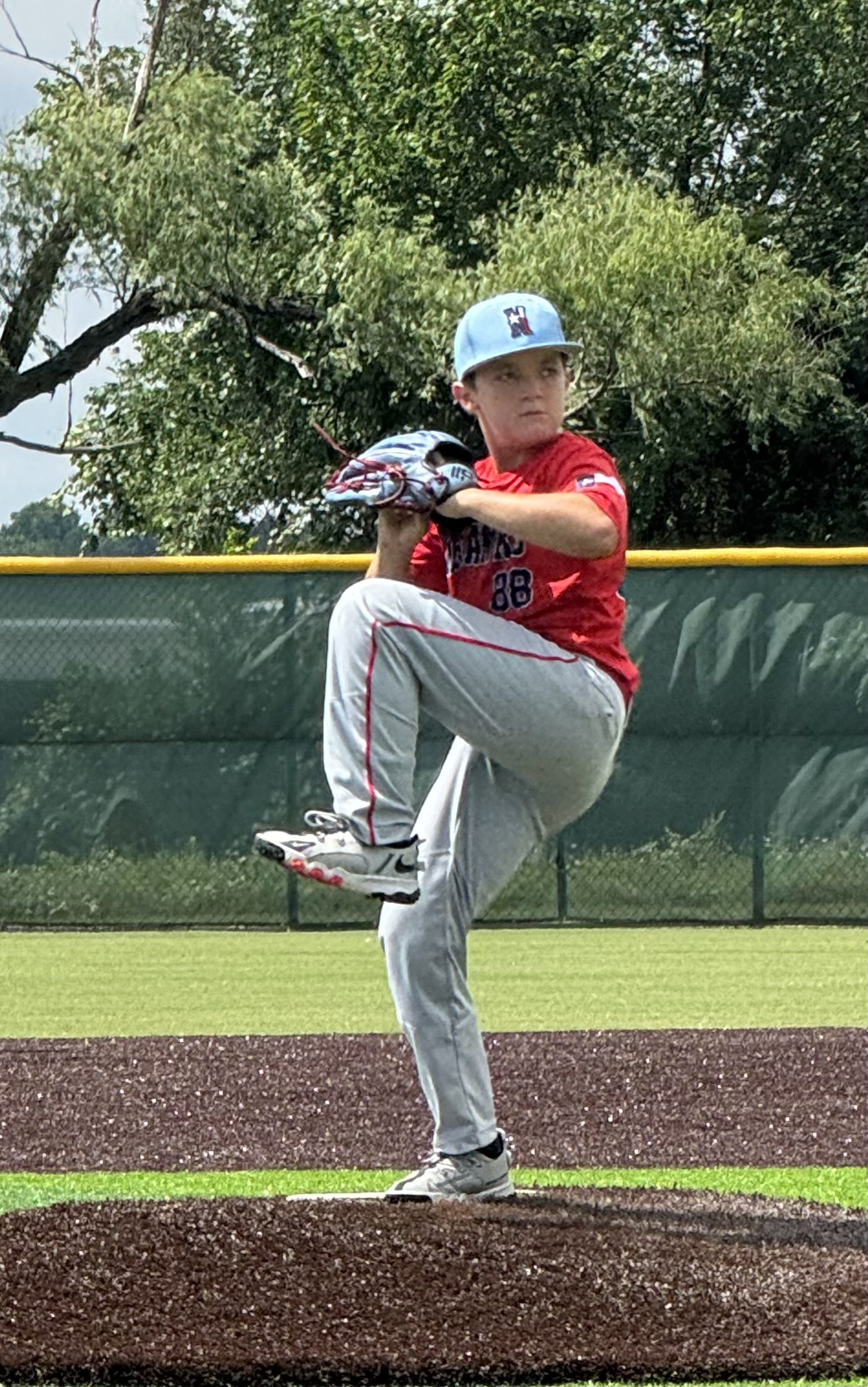 Wyatt Cavanaugh