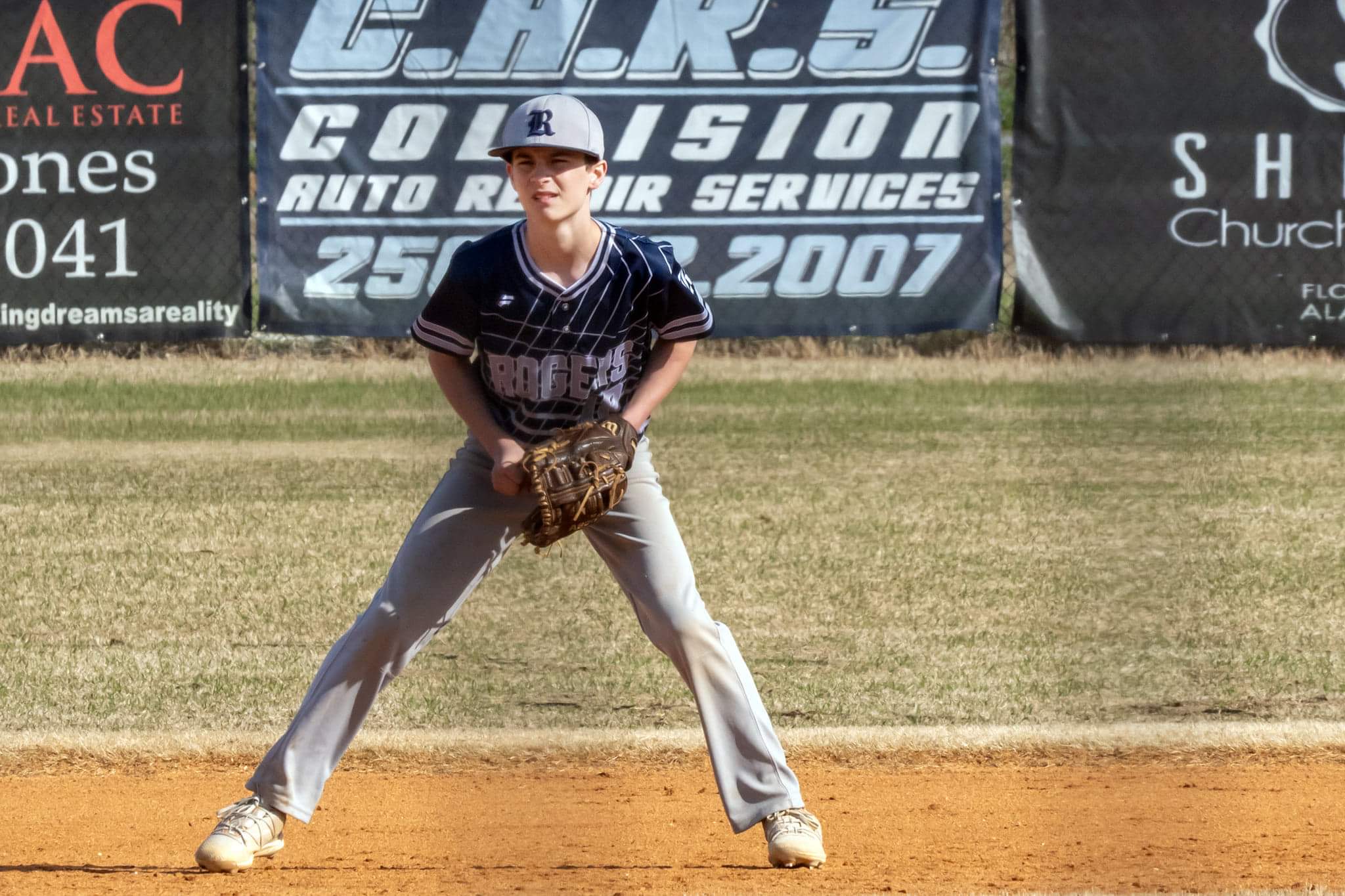 Colton Rhodes