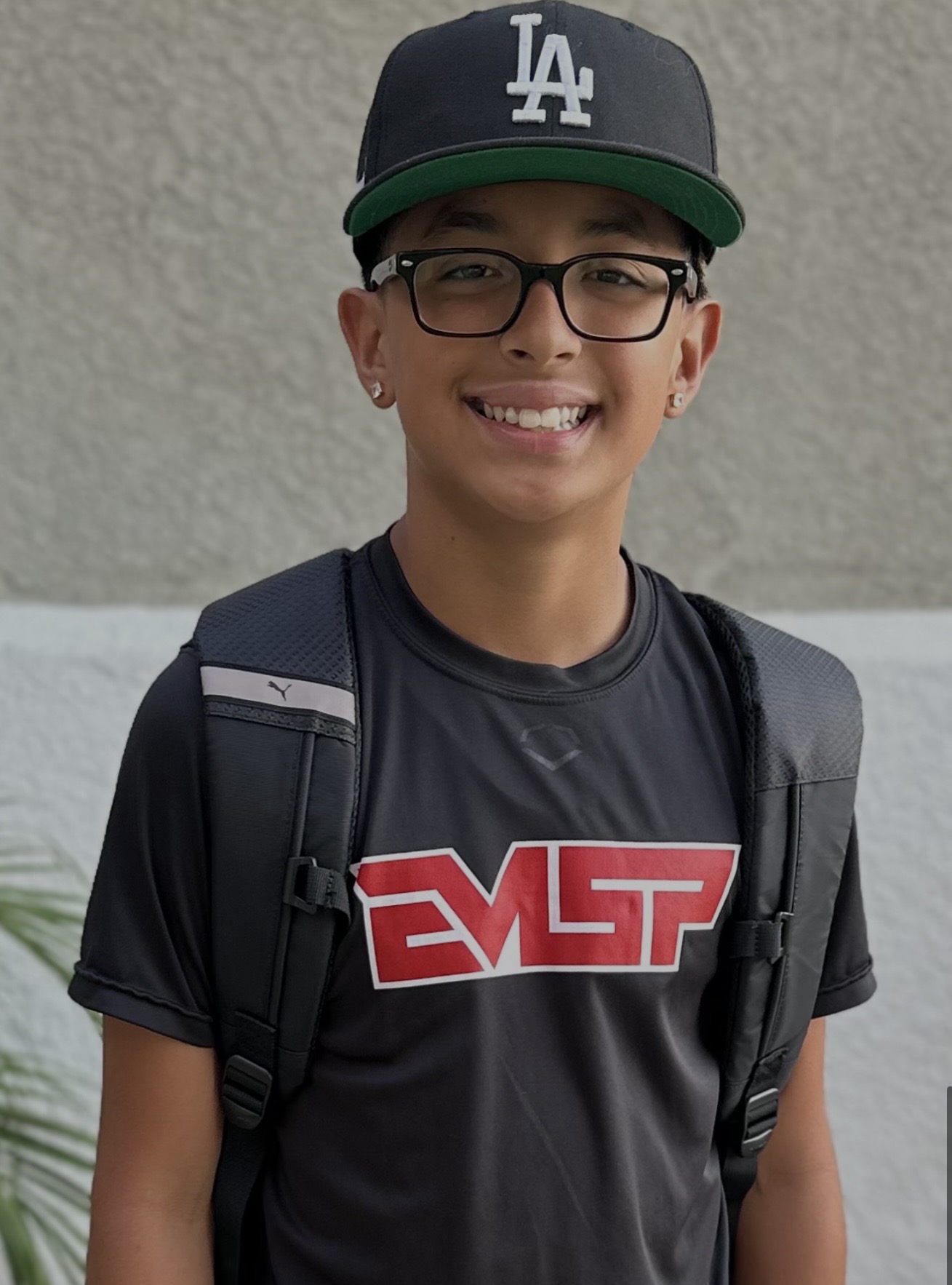 Jayden Serrano