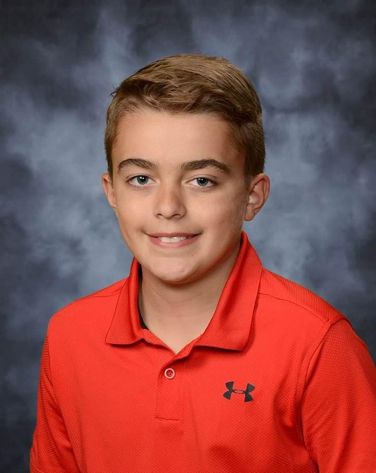 Hunter Davenport