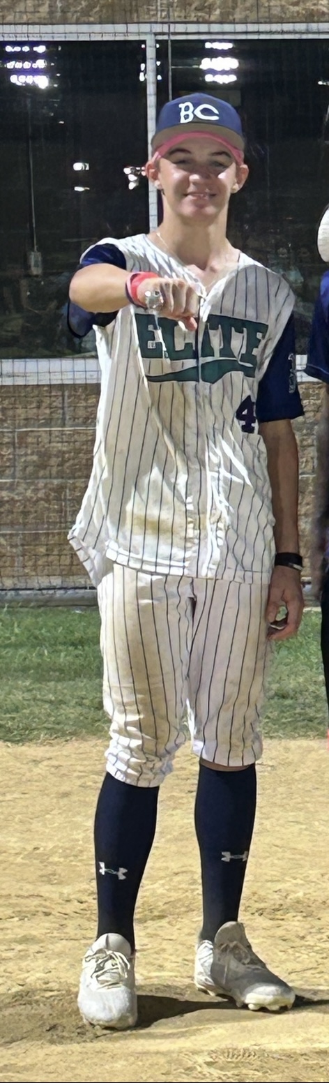 Haydon Freeman