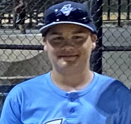 Austin Ramirez