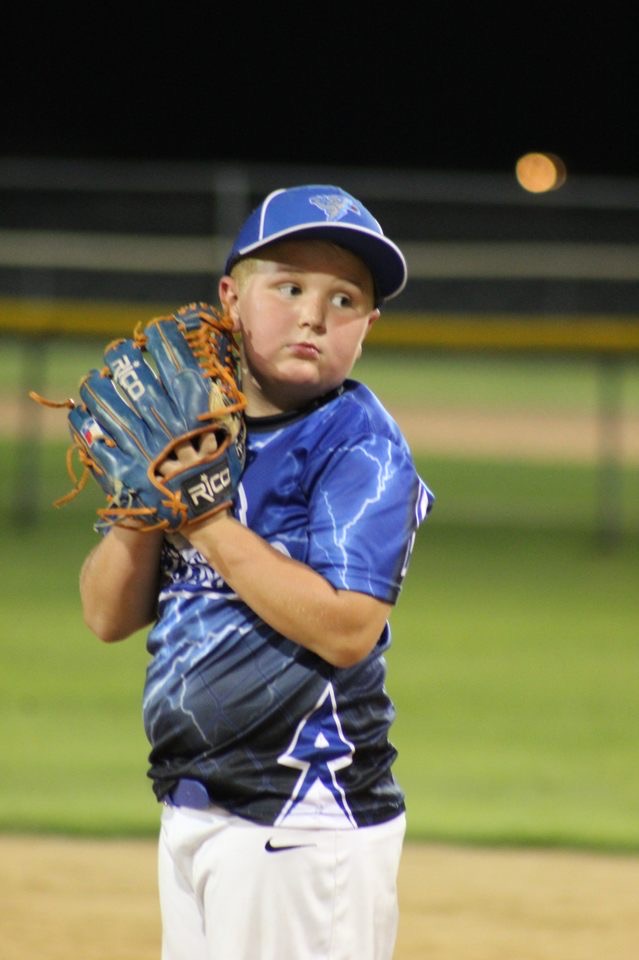 Hunter Rommell