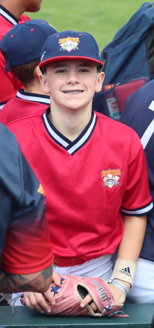 Andrew Stewart