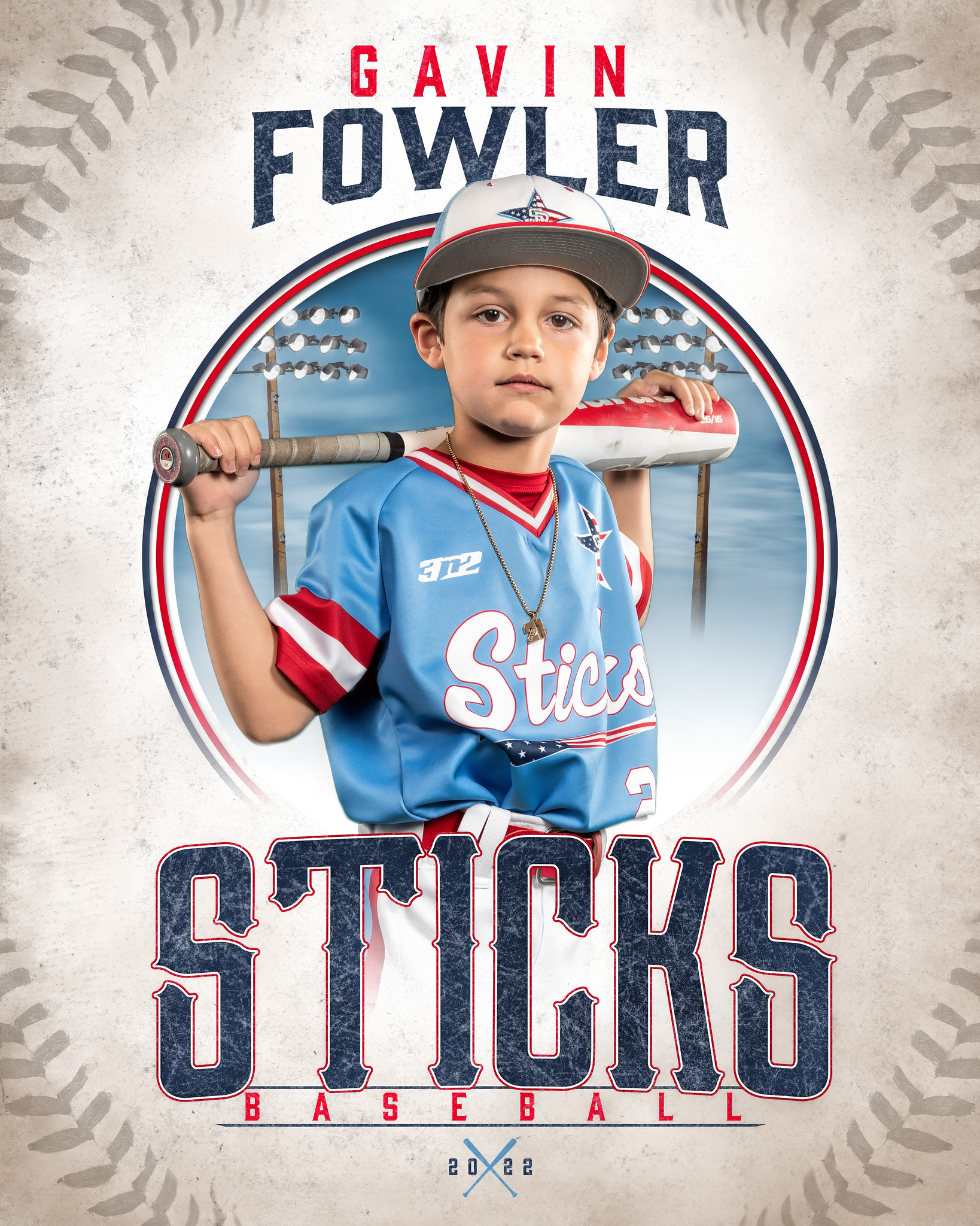 Gavin Fowler