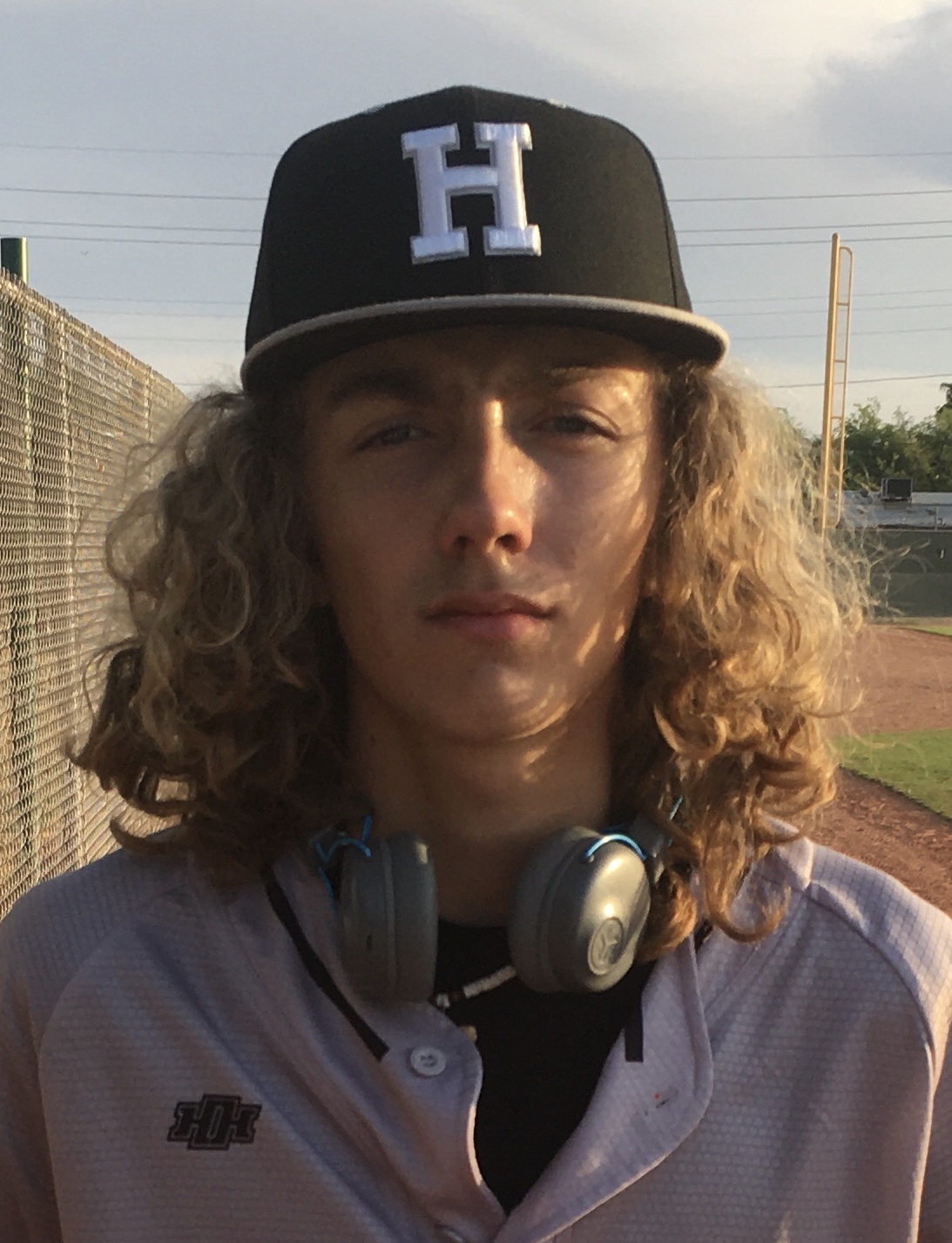 Cooper Frisbie