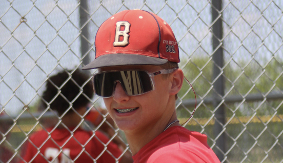 Hayden Guill