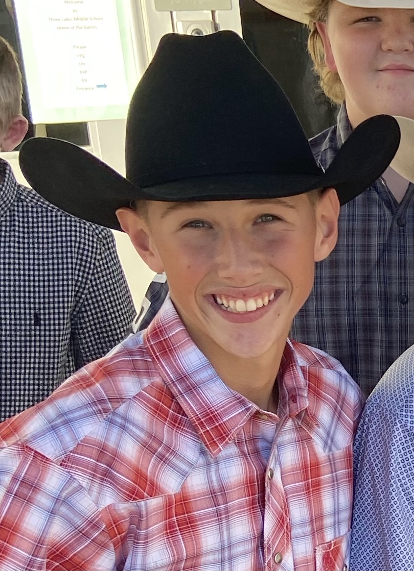 Cody Pinkerton