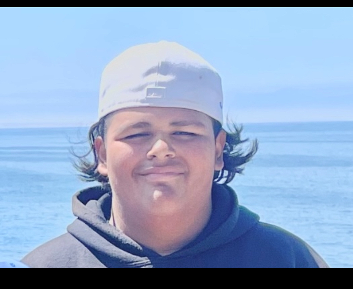 Nathaniel Zamora