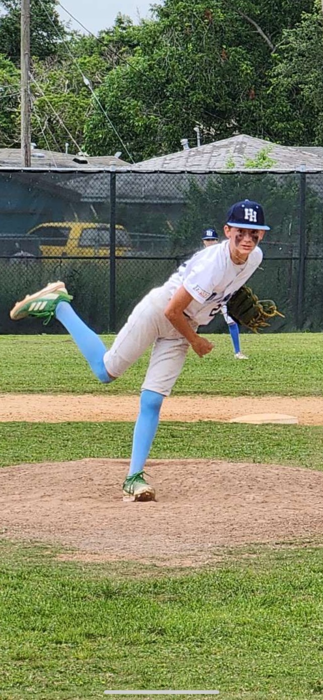 Caleb Schoppe